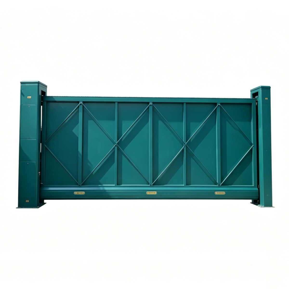 怀化芷江晓坪乡电动悬空门